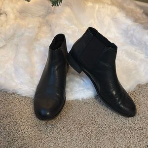Frye and Co Chelsea Boots